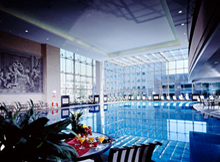 St. Regis Beijing